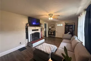 808 Piney Creek School Rd, Piney Creek, NC 28663 - Photo 5