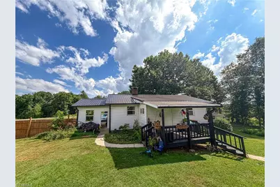 808 Piney Creek School Road, Piney Creek, NC 28663 - Photo 3