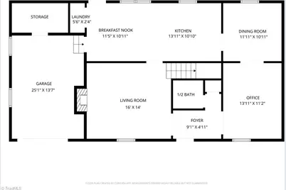 2150 Storm Canyon Road, Winston-Salem, NC 27106 - Photo 47