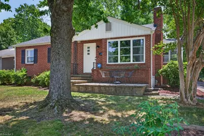 215 S Lindell Road, Greensboro, NC 27403 - Photo 3