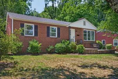 215 S Lindell Road, Greensboro, NC 27403 - Photo 5