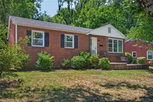 215 S Lindell Rd, Greensboro, NC 27403 - Photo 5