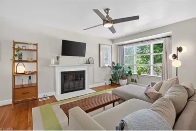 215 S Lindell Road, Greensboro, NC 27403 - Photo 11