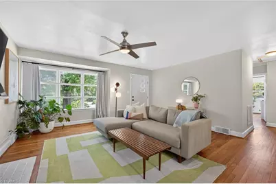 215 S Lindell Road, Greensboro, NC 27403 - Photo 13