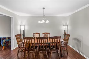 7191 Smokerise Ln, Kernersville, NC 27284 - Photo 13