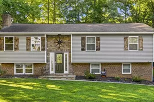 7191 Smokerise Ln, Kernersville, NC 27284 - Photo 3