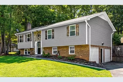 7191 Smokerise Lane, Kernersville, NC 27284 - Photo 5