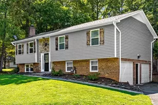 7191 Smokerise Ln, Kernersville, NC 27284 - Photo 5