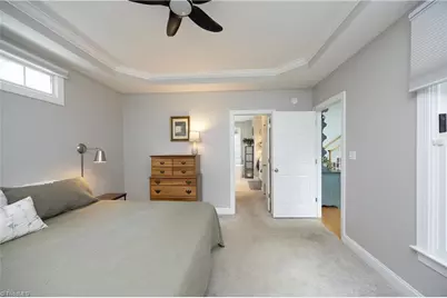 100 Fairmont Place, Hillsborough, NC 27278 - Photo 21
