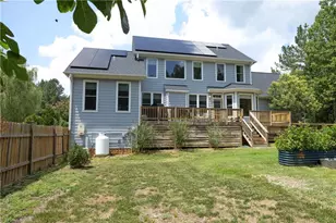 100 Fairmont Place, Hillsborough, NC 27278 - Photo 33