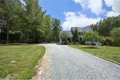 100 Fairmont Place, Hillsborough, NC 27278 - Photo 3