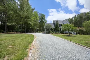 100 Fairmont Place, Hillsborough, NC 27278 - Photo 3