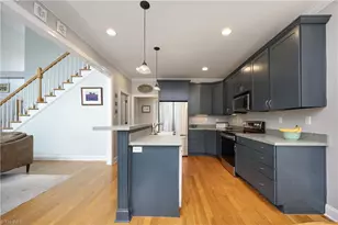 100 Fairmont Place, Hillsborough, NC 27278 - Photo 13