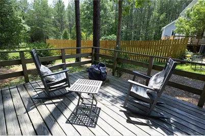 100 Fairmont Place, Hillsborough, NC 27278 - Photo 37