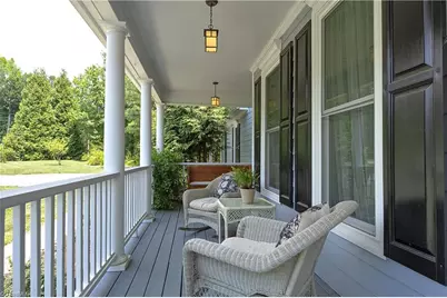 100 Fairmont Place, Hillsborough, NC 27278 - Photo 7