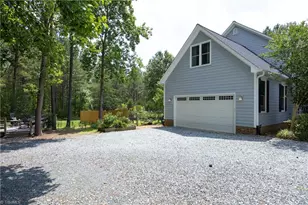 100 Fairmont Place, Hillsborough, NC 27278 - Photo 5