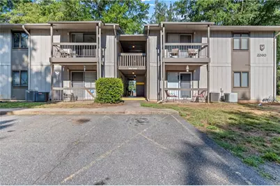 2260 Sunderland Road #74W, Winston-Salem, NC 27103 - Photo 1