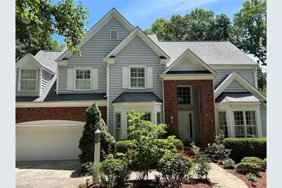 4406 Natural Lake Court, Greensboro, NC 27410 - Photo 9