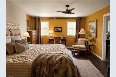 474 Surry Gadsberry Road, Pilot Mountain, NC 27041 - Photo 21