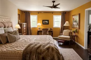 474 Surry Gadsberry Rd, Pilot Mountain, NC 27041 - Photo 21