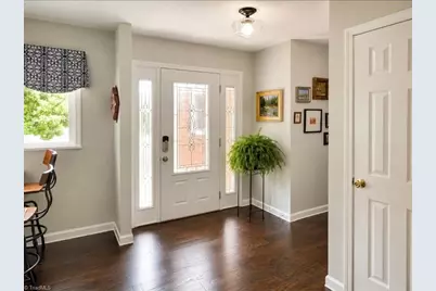 474 Surry Gadsberry Road, Pilot Mountain, NC 27041 - Photo 5