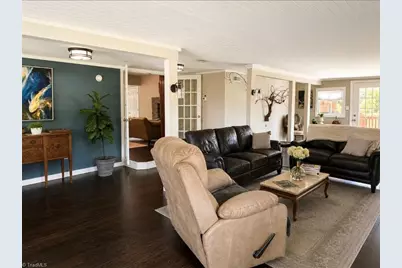 474 Surry Gadsberry Road, Pilot Mountain, NC 27041 - Photo 15