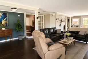 474 Surry Gadsberry Rd, Pilot Mountain, NC 27041 - Photo 15
