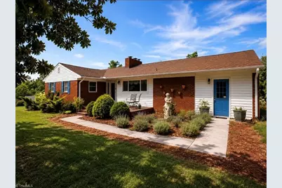 474 Surry Gadsberry Road, Pilot Mountain, NC 27041 - Photo 1