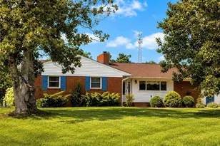 474 Surry Gadsberry Rd, Pilot Mountain, NC 27041 - Photo 1