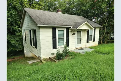 1001 Lane Street, Reidsville, NC 27320 - Photo 25
