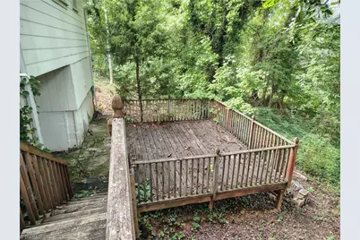 1001 Lane Street, Reidsville, NC 27320 - Photo 23