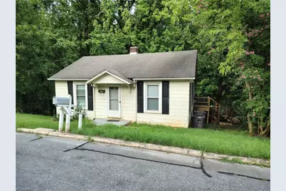 1001 Lane Street, Reidsville, NC 27320 - Photo 19