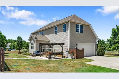 5811 Stanley Huff Road, Summerfield, NC 27358 - Photo 35