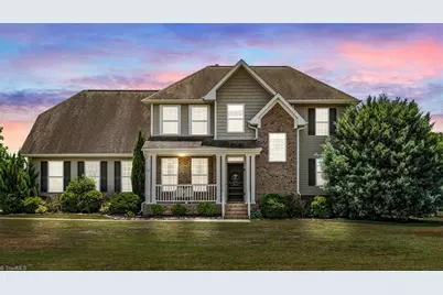 5811 Stanley Huff Road, Summerfield, NC 27358 - Photo 3