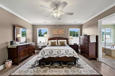 5811 Stanley Huff Road, Summerfield, NC 27358 - Photo 23