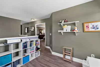 5811 Stanley Huff Road, Summerfield, NC 27358 - Photo 21