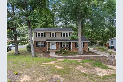 1001 Oakview Road, High Point, NC 27265 - Photo 1