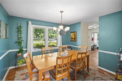 1001 Oakview Road, High Point, NC 27265 - Photo 23