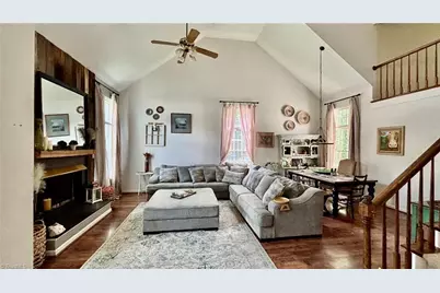 6012 Westhaven Lane, Trinity, NC 27370 - Photo 3