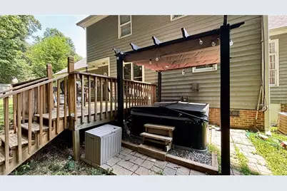 6012 Westhaven Lane, Trinity, NC 27370 - Photo 19