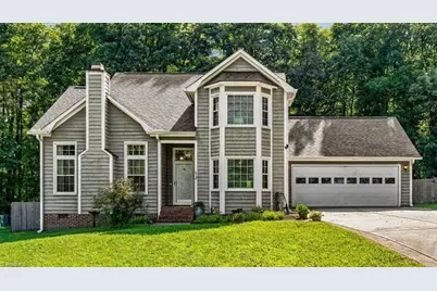 6012 Westhaven Lane, Trinity, NC 27370 - Photo 1