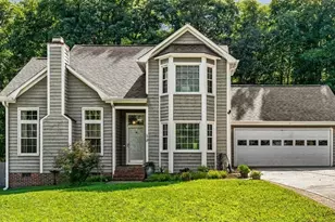6012 Westhaven Ln, Trinity, NC 27370 - Photo 1