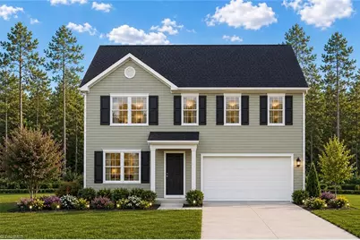 2017 Peggy Joe Way, Greensboro, NC 27405 - Photo 1