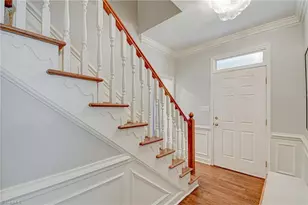 925 Ashley Gln Dr, Winston-Salem, NC 27106 - Photo 3