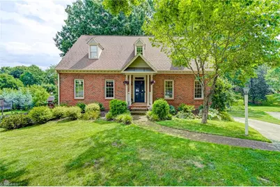 925 Ashley Glen Drive, Winston-Salem, NC 27106 - Photo 1