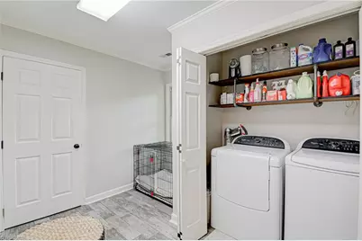 925 Ashley Glen Drive, Winston-Salem, NC 27106 - Photo 35