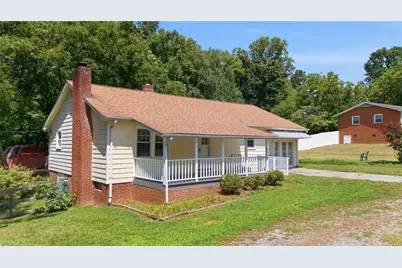8506 Arapahoe Drive, Stokesdale, NC 27357 - Photo 3