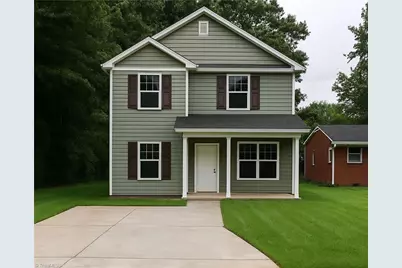 2519 Harley Drive, Greensboro, NC 27406 - Photo 1