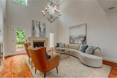 4412 Stafford Glen Court, Oak Ridge, NC 27310 - Photo 37