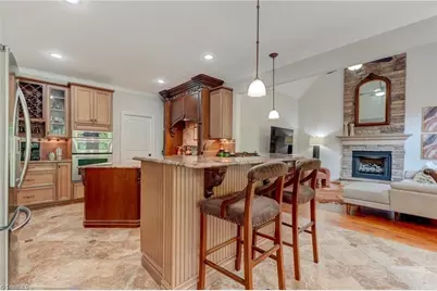 4412 Stafford Glen Court, Oak Ridge, NC 27310 - Photo 39